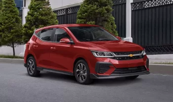 Não teremos um novo Chevrolet Celta 2025 no Brasil, apesar dos boatos nas redes sociais