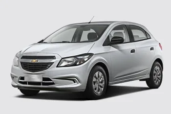 Chevrolet Onix Joy 1.0 2019: vale a pena comprar um usado?