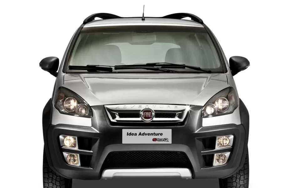 O Fiat Idea Adventure 2016 manual usado é indicado para quem busca estilo aventureiro, bom espaço interno e suspensão alta, mas aceita consumo elevado.