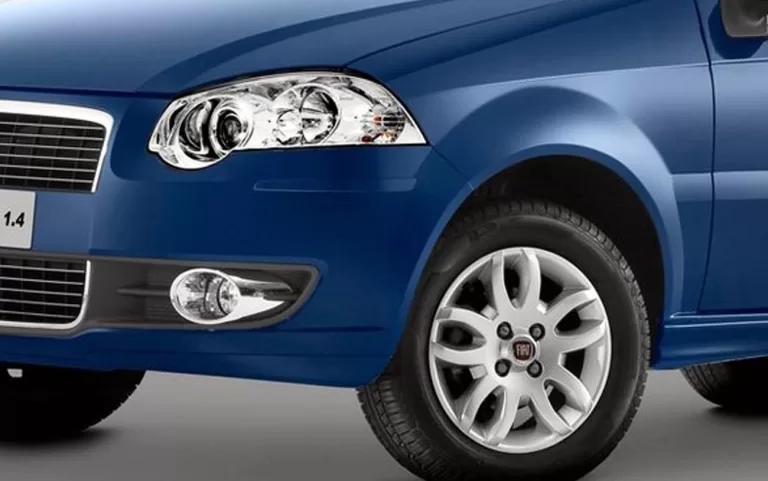 Fiat Palio ELX 1.4 2010: Preço, Ficha técnica, Consumo, Equipamentos e Fotos; hatch faz até 12,8 km/l e é ideal para quem busca economia no dia a dia