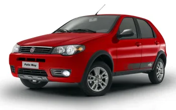 Guia completo do usado: O que verificar ao comprar um Fiat Palio Fire Way 1.0 2015