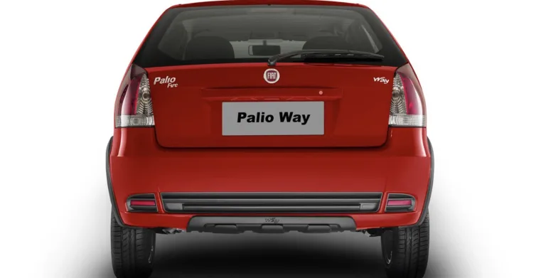 Guia completo do usado: O que verificar ao comprar um Fiat Palio Fire Way 1.0 2015