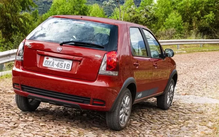 Guia de Usados: Como comprar um Fiat Palio Fire Way 1.0 2017 usado sem surpresas