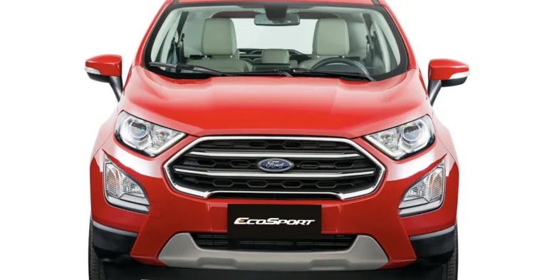 Dicas essenciais para comprar um EcoSport Titanium 2.0 AT 2018 usado; preço, consumo e ficha técnica