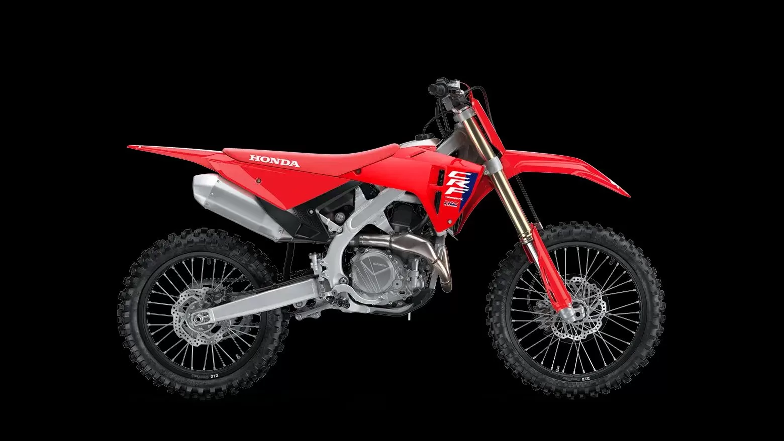 A Honda CRF 450R 2025 apresenta inovações focadas em desempenho para pilotos de motocross e trilhas. O modelo incorpora avanços no motor, chassi e tecnologias, reforçando sua presença no off-road.