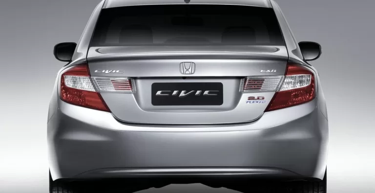 Guia de Usados: Tudo que você precisa saber antes de comprar um Honda Civic 2014