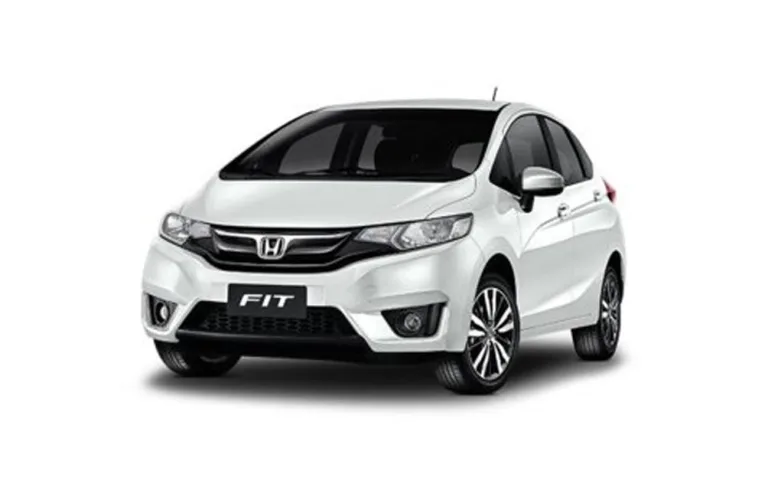 Vale a pena comprar um Honda Fit EXL 1.5 AT 2017 usado? Confira preço, ficha técnica e consumo do SUV automático