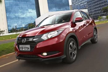 Honda HR-V EXL 2018: o que saber antes de comprar usado; preço, consumo e ficha técnica