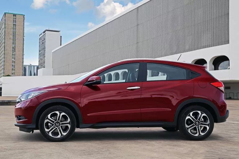 Honda HR-V EXL 2018 usado: confiável, espaçoso e econômico, mas com câmbio caro e ruído interno em altas rotações