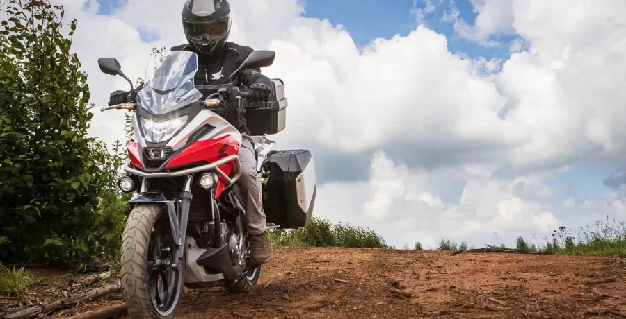 Motocicletas Modernas: A Honda NC 750X 2024 como Solução para o Dia a Dia e Longas Viagens