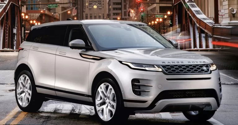 Guia de Usados: Land Rover Evoque HSE R-Dynamic 2.0 Si4 2020; confira preço e ficha técnica desse SUV luxuoso