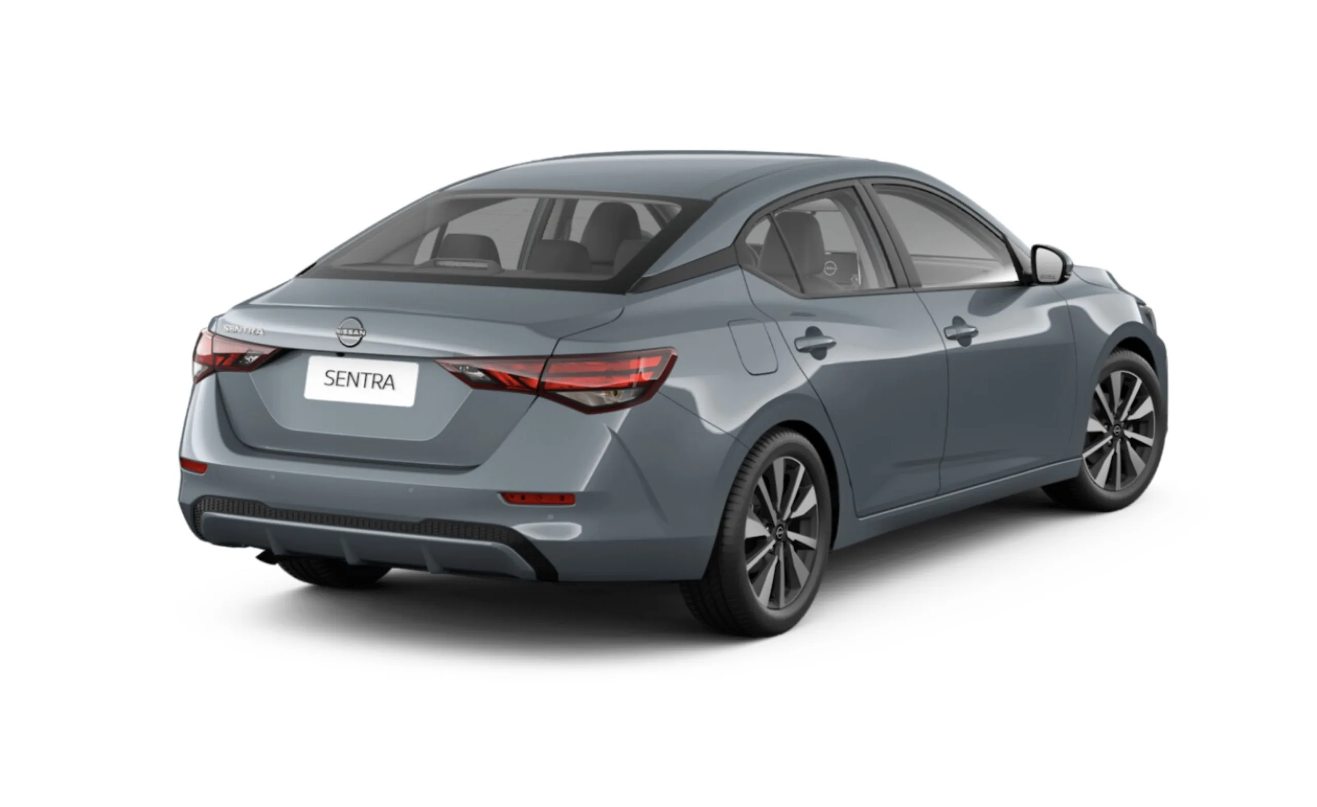 Nissan Sentra sai de linha no Brasil após vender 341 unidades no semestre; sedan 2.0 de 151 cv será substituído pelo elétrico chinês N7.