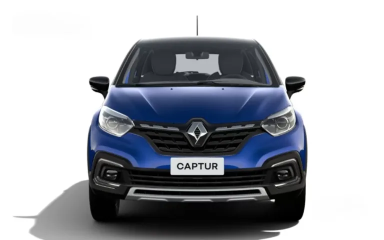 Tudo sobre o Renault Captur Intense 1.3 2023 usado; preço, consumo e ficha técnica do SUV