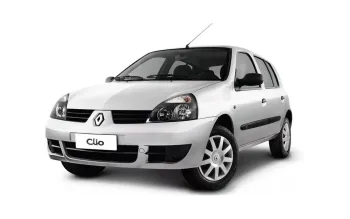 Guia De Usados: Ficha técnica do Renault Clio Campus 1.0 16V 2009, um hatch bom para a cidade com 4 ou 2 portas