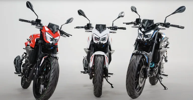 Shineray 250F 2025 se destaca com design agressivo, motor potente e preço competitivo no mercado brasileiro