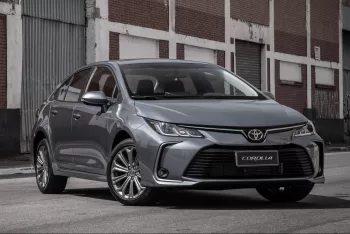 Guia Completo para Comprar um Toyota Corolla 2020 Usado