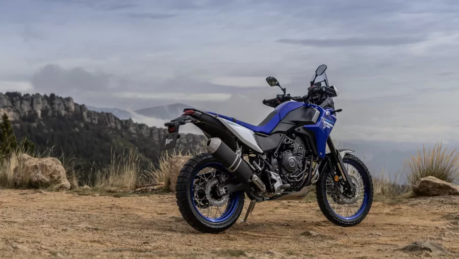 A Yamaha anunciou a chegada da nova Ténéré 700 ao Brasil em 2025. Com design atualizado e foco em aventura, a moto foi apresentada globalmente no EICMA 2024 e será fabricada em Manaus.