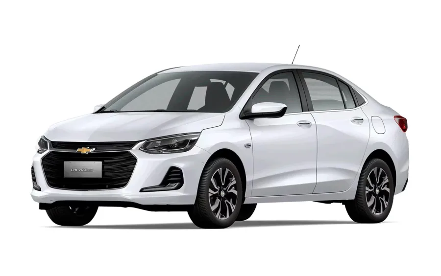 O Chevrolet Onix Plus consolidou sua posição de liderança ao oferecer um equilíbrio entre preço, eficiência e conforto. A General Motors manteve a competitividade do modelo no mercado.