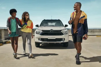 Novo Citroën Aircross conquista título de “Favorito das Mulheres” no prêmio Lançamento do Ano 2025