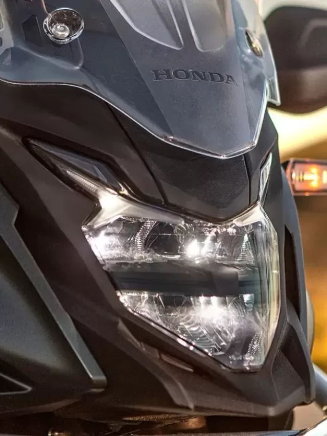 Qual o valor da CB 500X 2024?