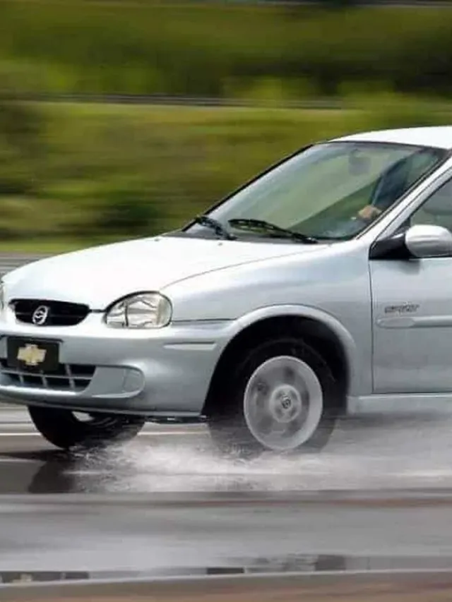 Chevrolet Classic 2007: o que avaliar antes de comprar usado