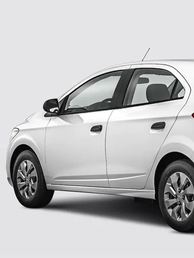 Qual o valor do Onix joy ano 2019?