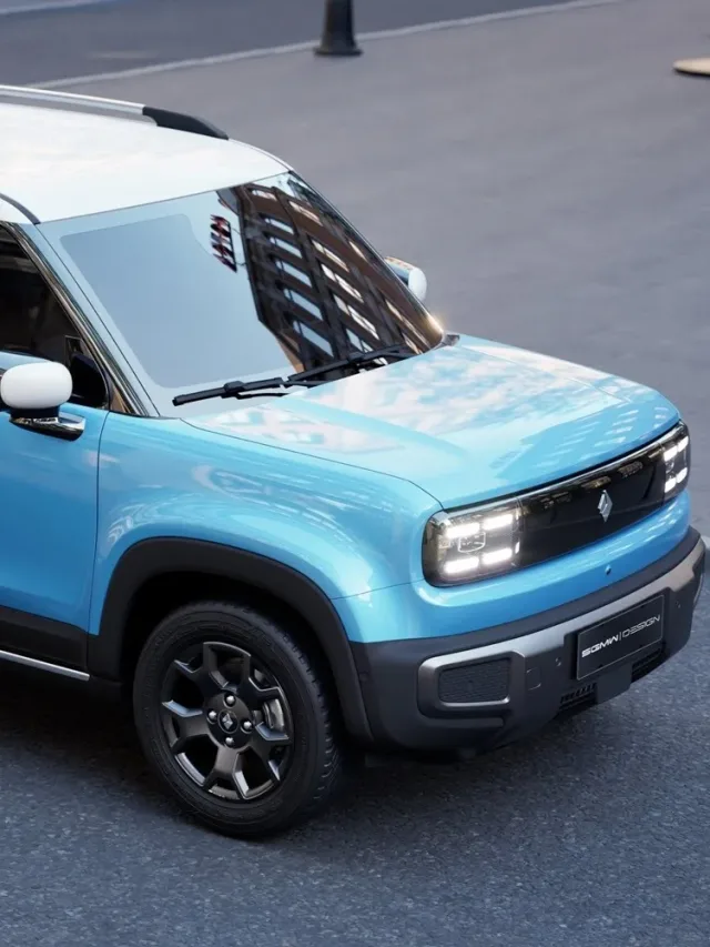 Quanto custa o Chevrolet Spark no Brasil?