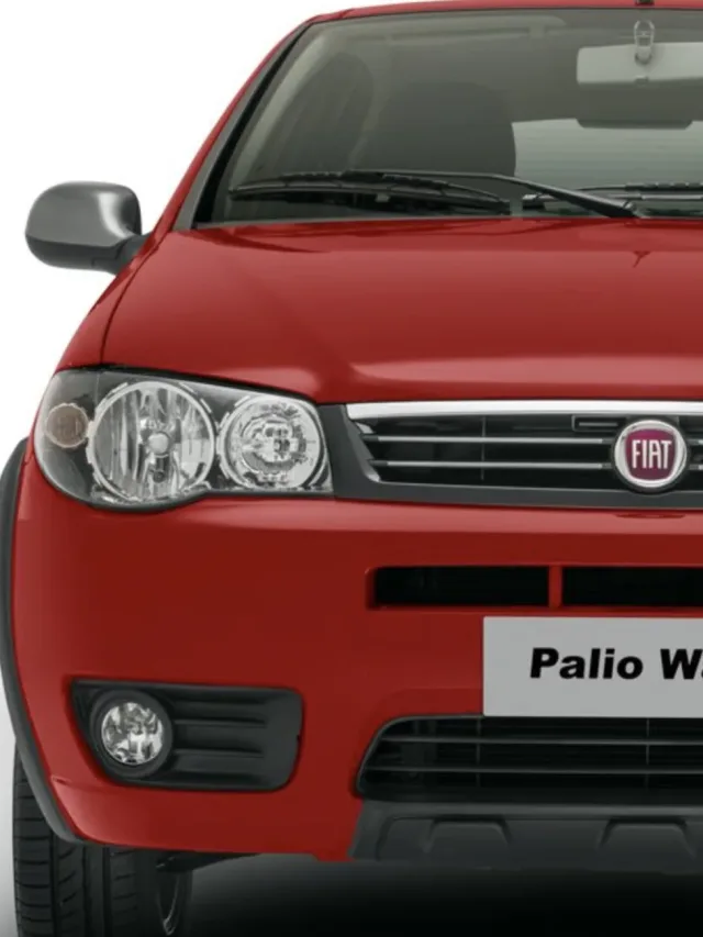 Qual o valor de um Palio Way 1.0 2015?