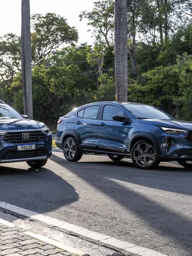 Carro híbrido leve  da Fiat consome menos? Entenda como funciona