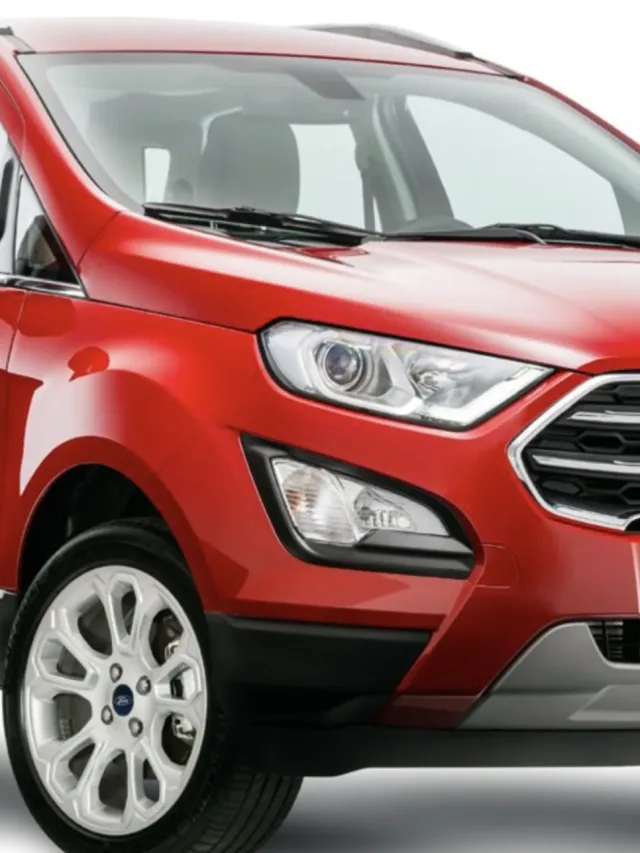 Qual o valor da EcoSport Titanium 2018 na tabela Fipe?