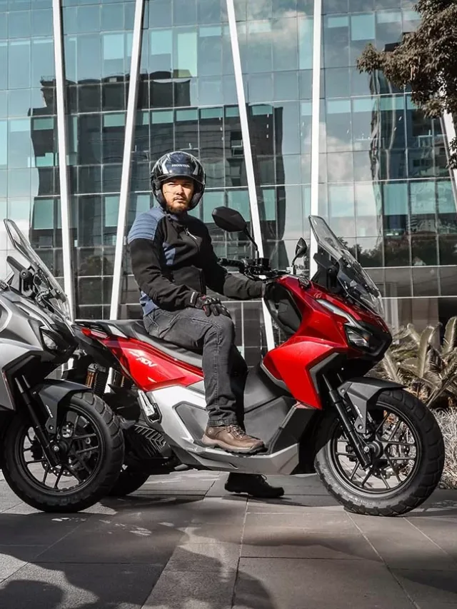 Qual o valor da Honda ADV 2025?