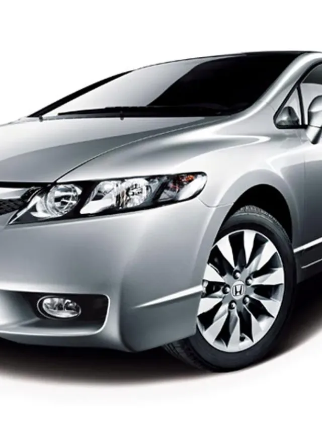 Qual o preço do Honda Civic automático 2011?