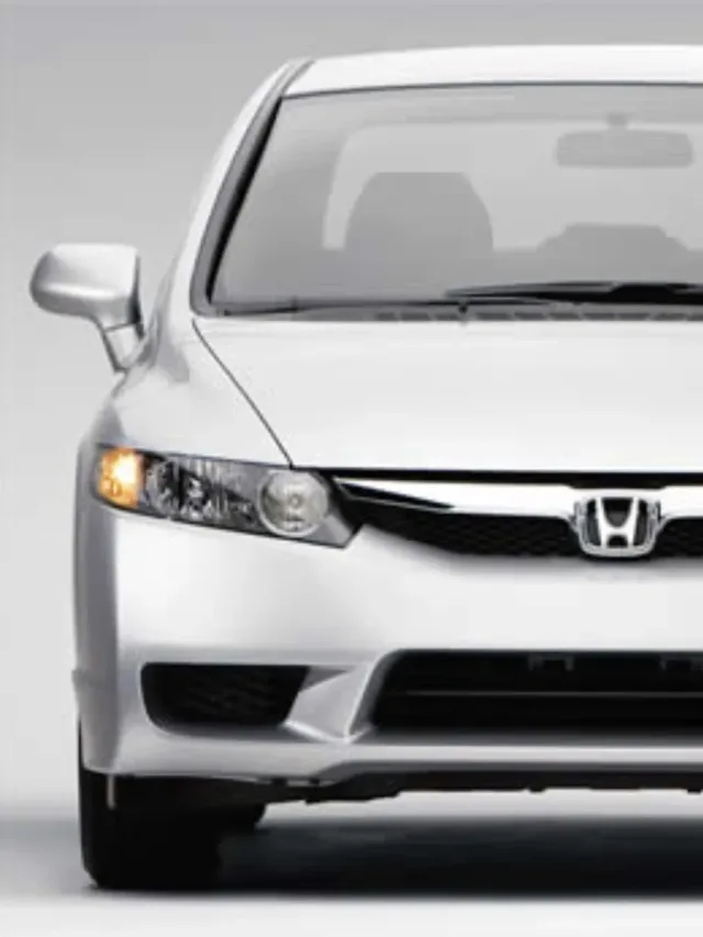 Qual o valor do Honda Civic LXS 2009?