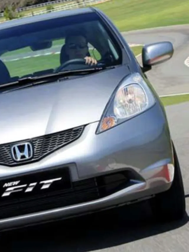 Qual o preço do Honda Fit 2012 na tabela Fipe?