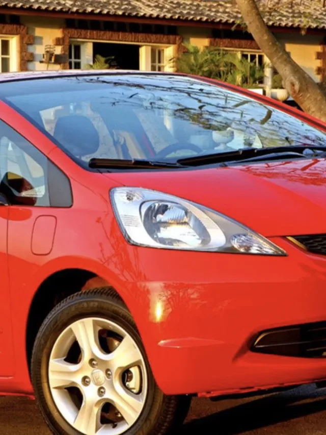 Qual o preço da tabela Fipe do Honda Fit 2012?