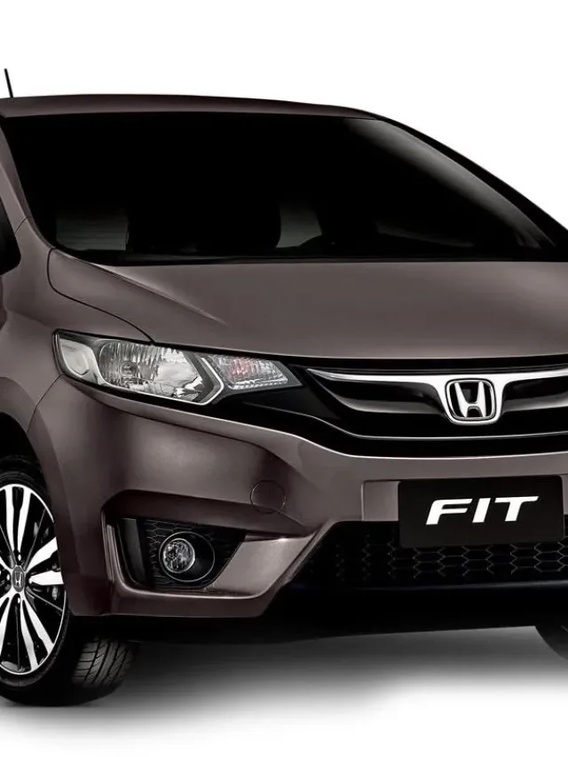 Qual o valor do Honda Fit EXL 2017 tabela Fipe?