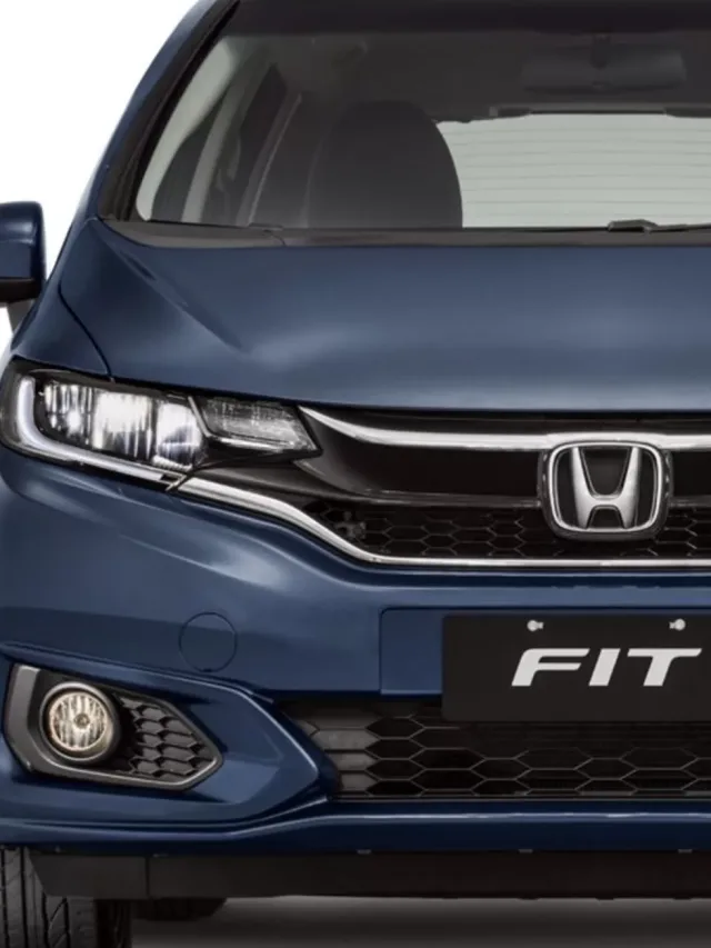 Qual o valor do Honda Fit 2018 na tabela Fipe?