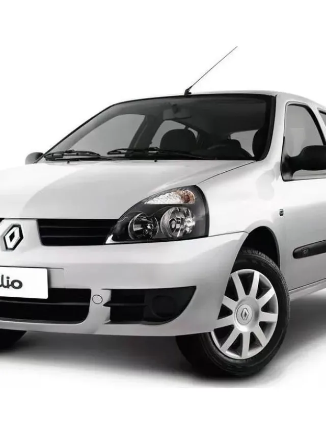 Qual o valor da Fipe do Clio 2009?