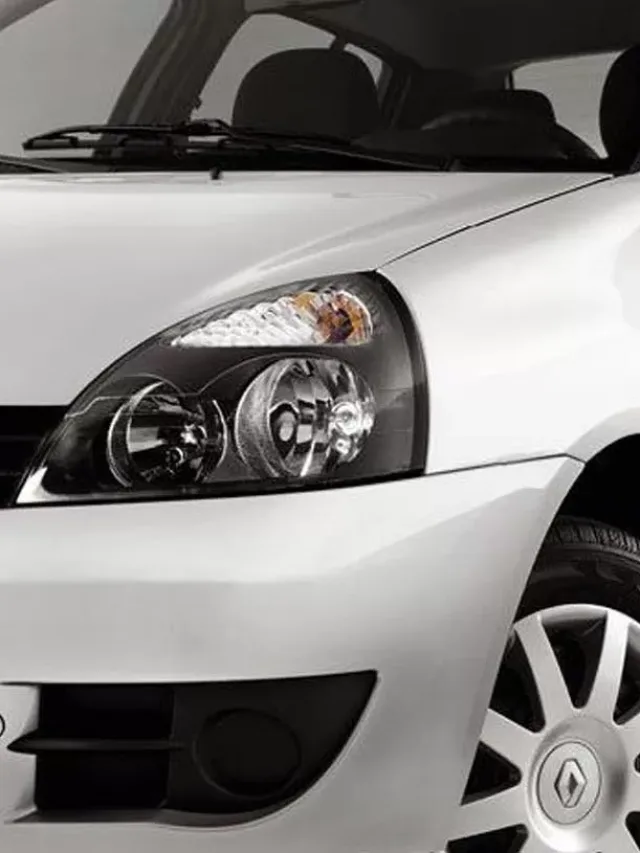 Qual o preço do Renault Clio 2009?