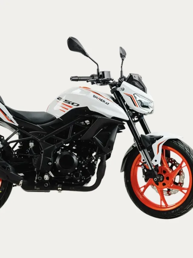 Qual o valor da Shineray 250F 2025?