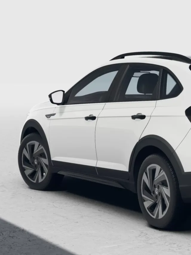 Quanto vale um Nivus 2025?