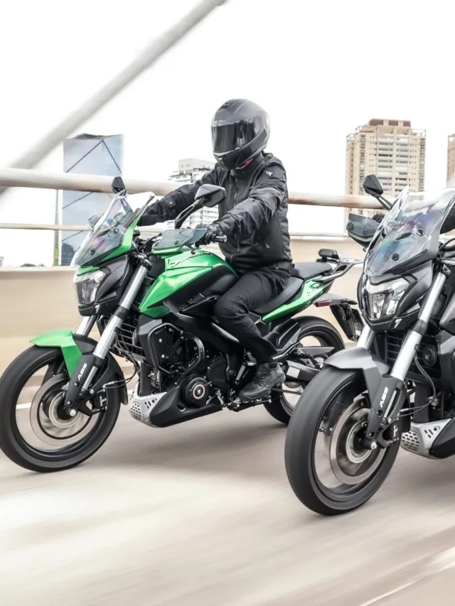 Bajaj conquista dois prêmios no Moto Premium 2024