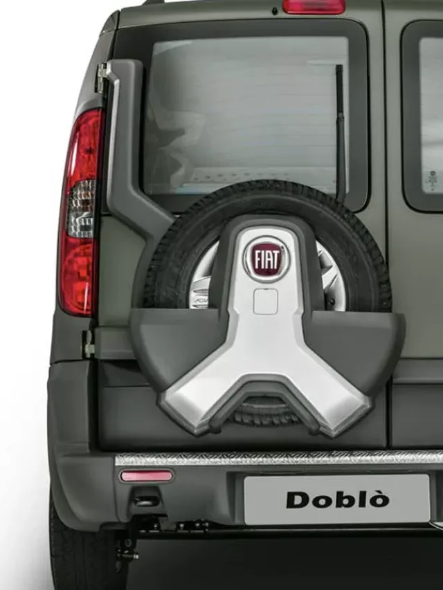 Qual o valor da Doblo 2015 Adventure?