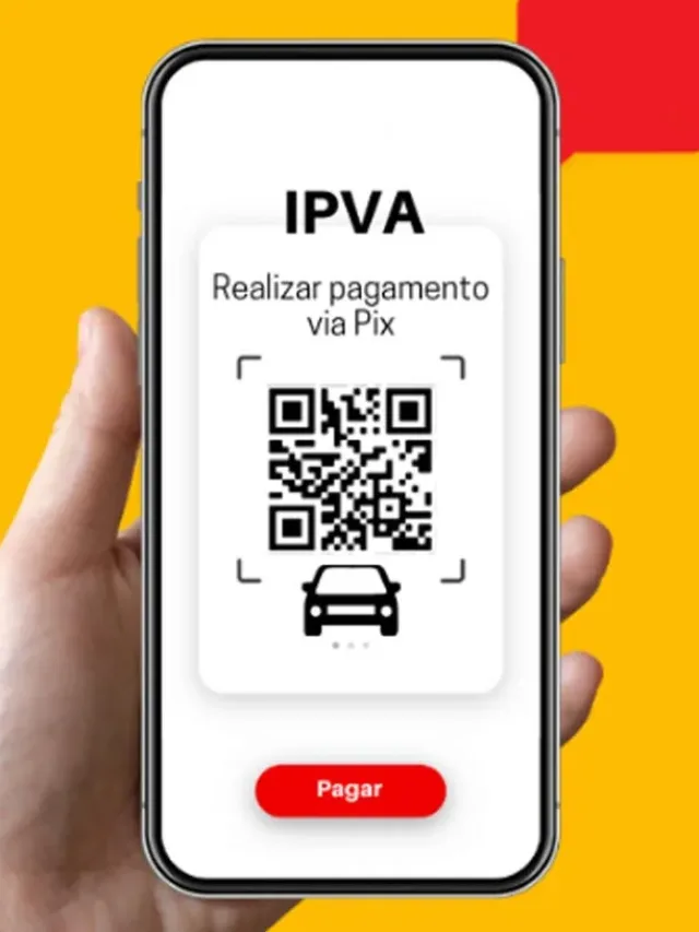 Como consultar o valor do IPVA 2025 SP?