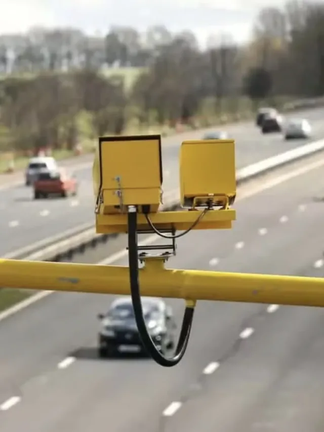 ANTT autoriza teste de radar de velocidade média em oito estados