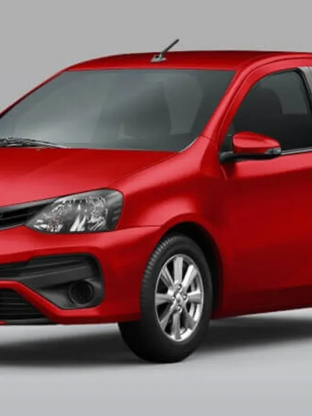 Qual o valor do  Etios 2021?