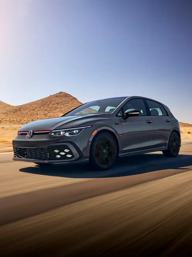 Quanto vai custar o Golf GTI 2025 no Brasil?