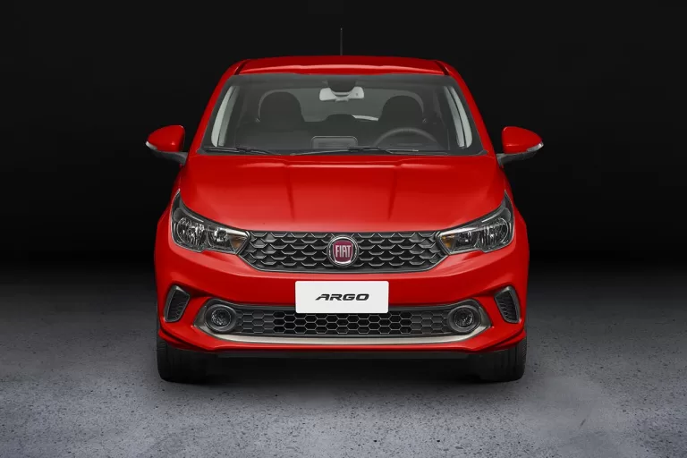 Fiat Argo 2018 usado: quais são as vantagens e desvantagens?