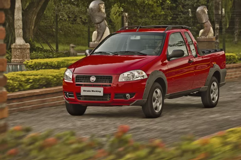 Guia de Usados: análise completa para compra de uma Fiat Strada 2016 usada