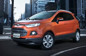 Ford EcoSport 2014 usado: versões, preço, prós, contras e pontos de atenção